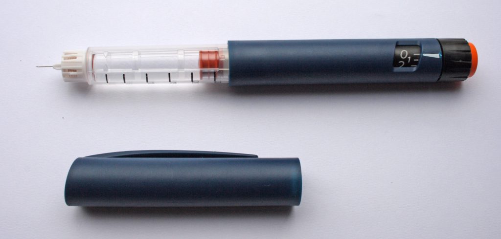 Image for Type 2  Diabetes and Insulin