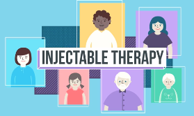 Image for Diabetes Injections (Insulin)